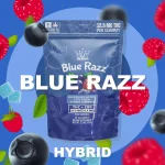 BLUERAZZ