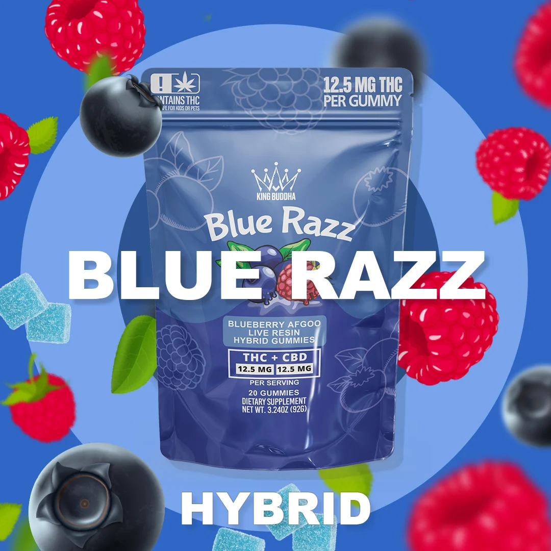 BLUERAZZ